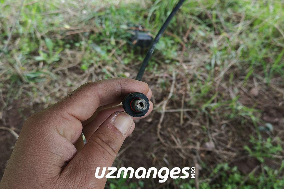 GES Arıza Tespit ve Bakım Hizmetleri Eksik Üretim